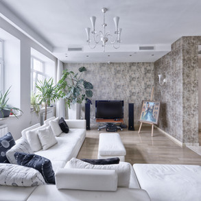 Room cleaning