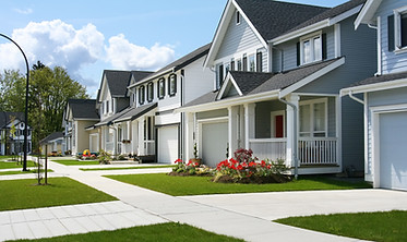 Clean Neighborhood