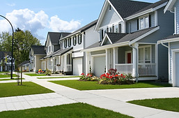 Clean Neighborhood