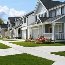 Clean Neighborhood