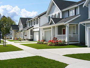 Clean Neighborhood