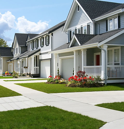 Clean Neighborhood