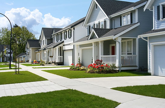 Clean Neighborhood