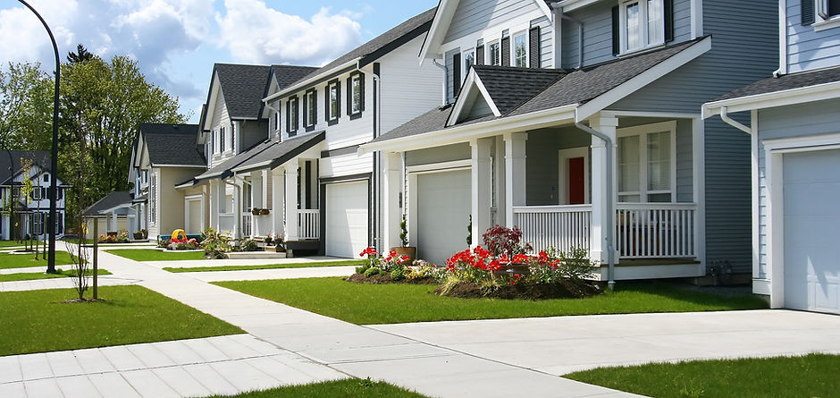 Clean Neighborhood