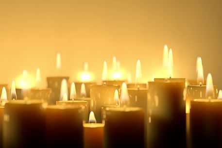 Praying for Peace in Our Communities