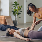 Yoga Class