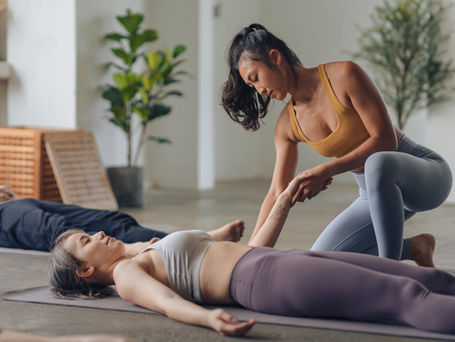 Mind and Body Connection: The Power of Mental Fitness