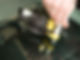 Auto Windshield Rock Chip Repair