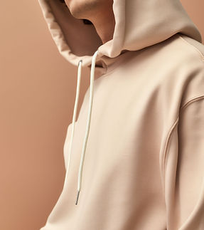 Pink Hoodie