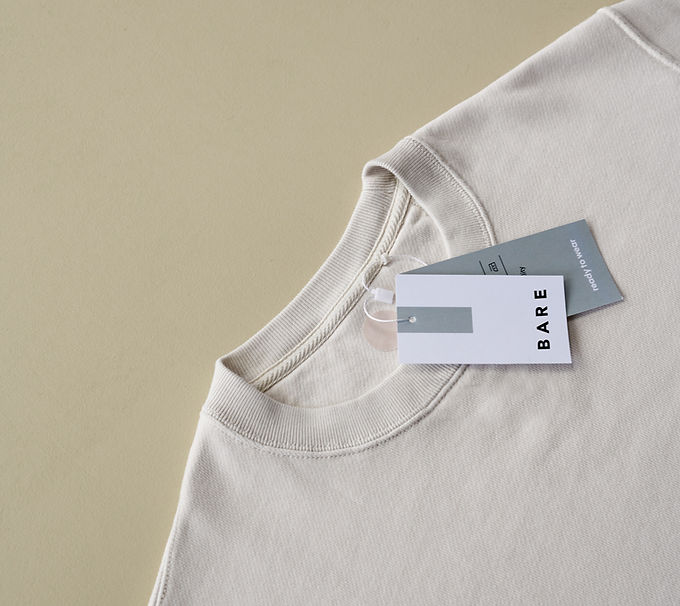 Basic T-shirt