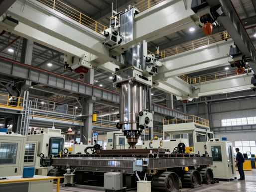 Aunque leve, pero crecimiento al fin de la producción industrial