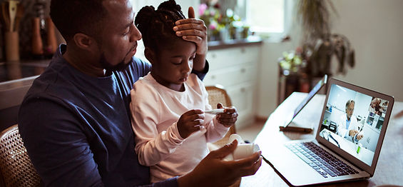 Online Medical Consultant 