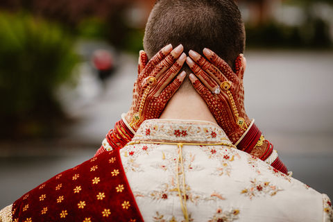 Indian Wedding Planning London