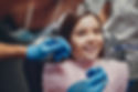 Child at the Dentist