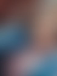 Una bambina dal dentista