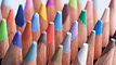 Color Pencils