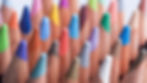 Colouring Pencils