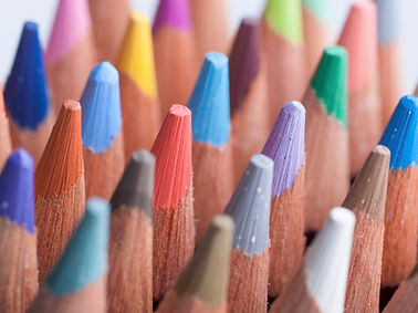 Color Pencils