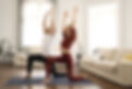 Pratiquer le yoga