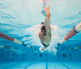 Swim video anlysis tucson