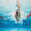 Giri di nuoto