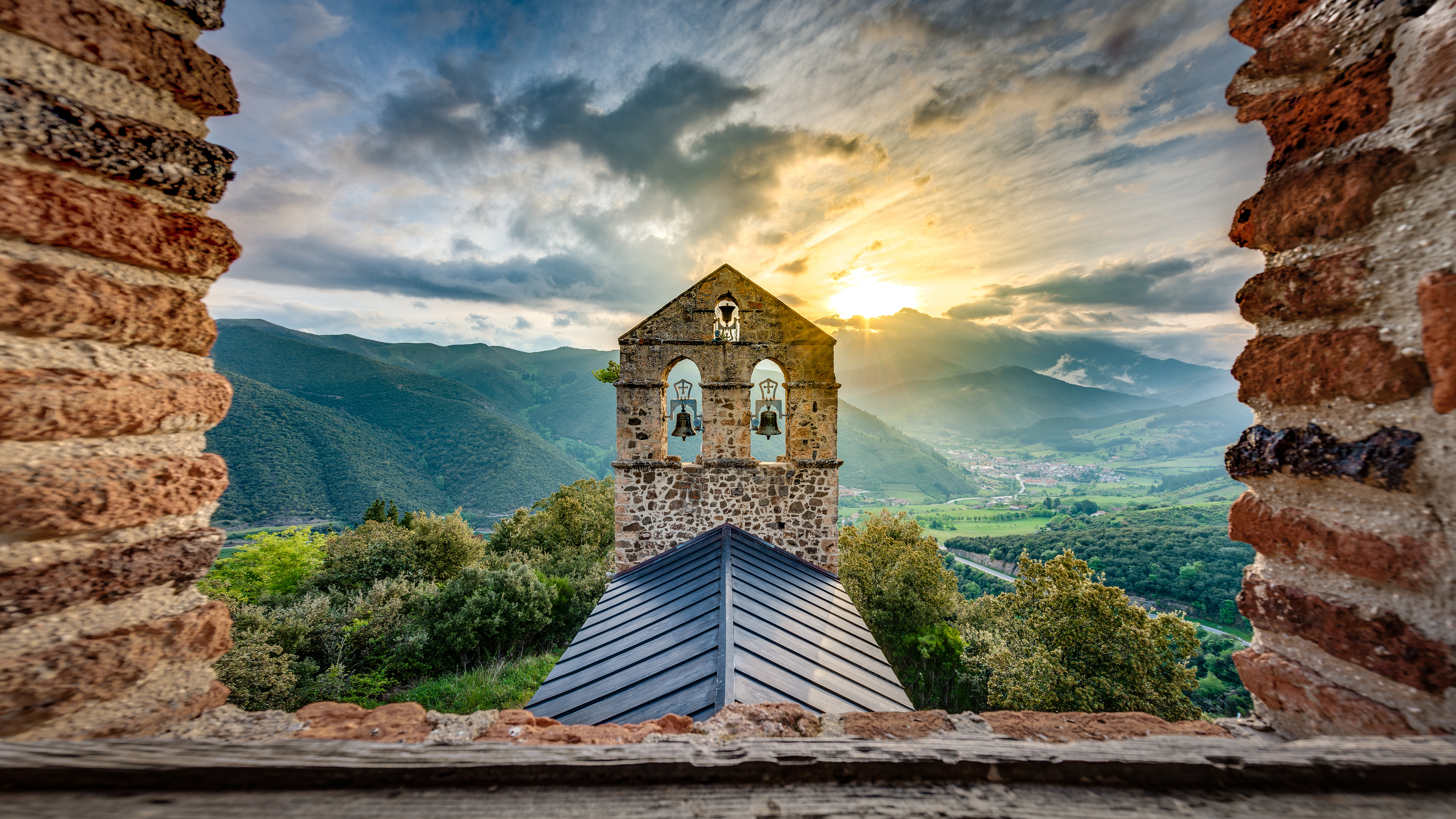 Franciscan Village