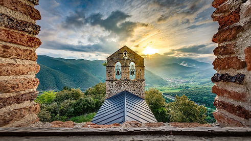 Monastery of Santo Toribio