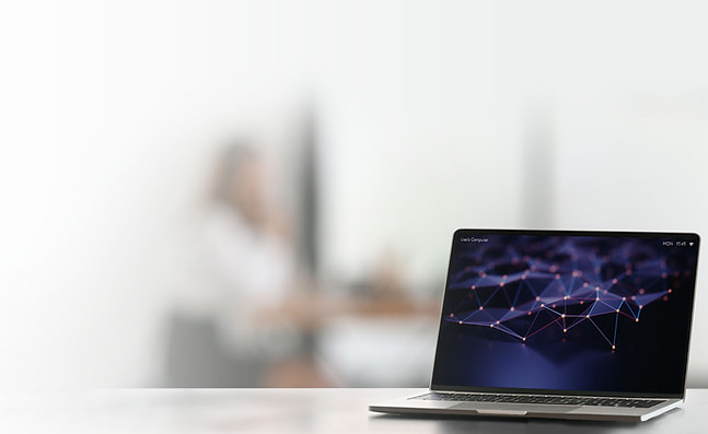 Laptop