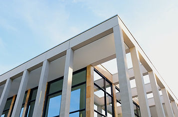 Modern Building