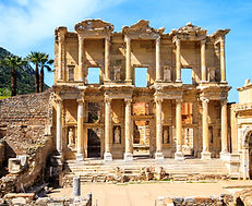 9 Days Ephesus Pamukkale Antalya Konya and Cappadocia Tour