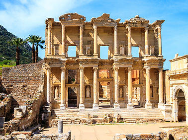 Library of Celcus