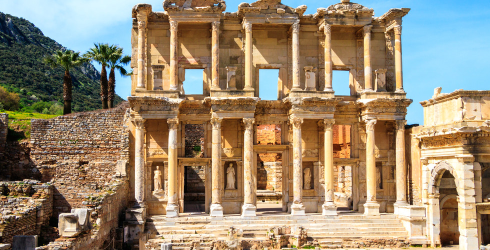 library-of-celcus