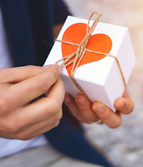 Romantic Gift
