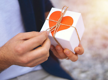 Romantic Gift