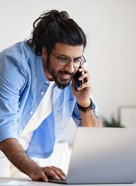 Business Consultation
