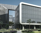Modern Commercial Building