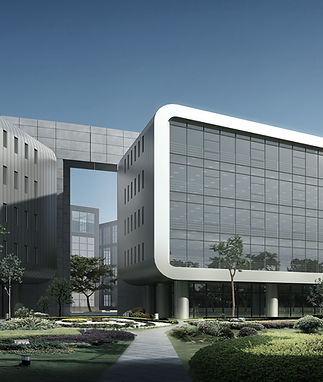 Modern Commercial Building