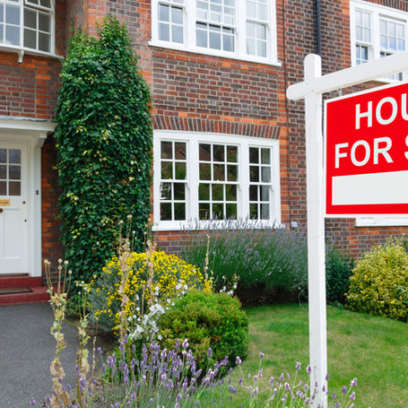 You Don’t Want to Ask Them to Sell the House!