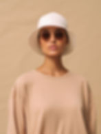 Fashion Model Portrait