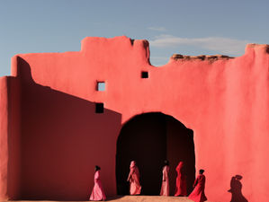 International Women’s Day 2026 |  Living as Resistance: If They Can Be Brave, So Can We