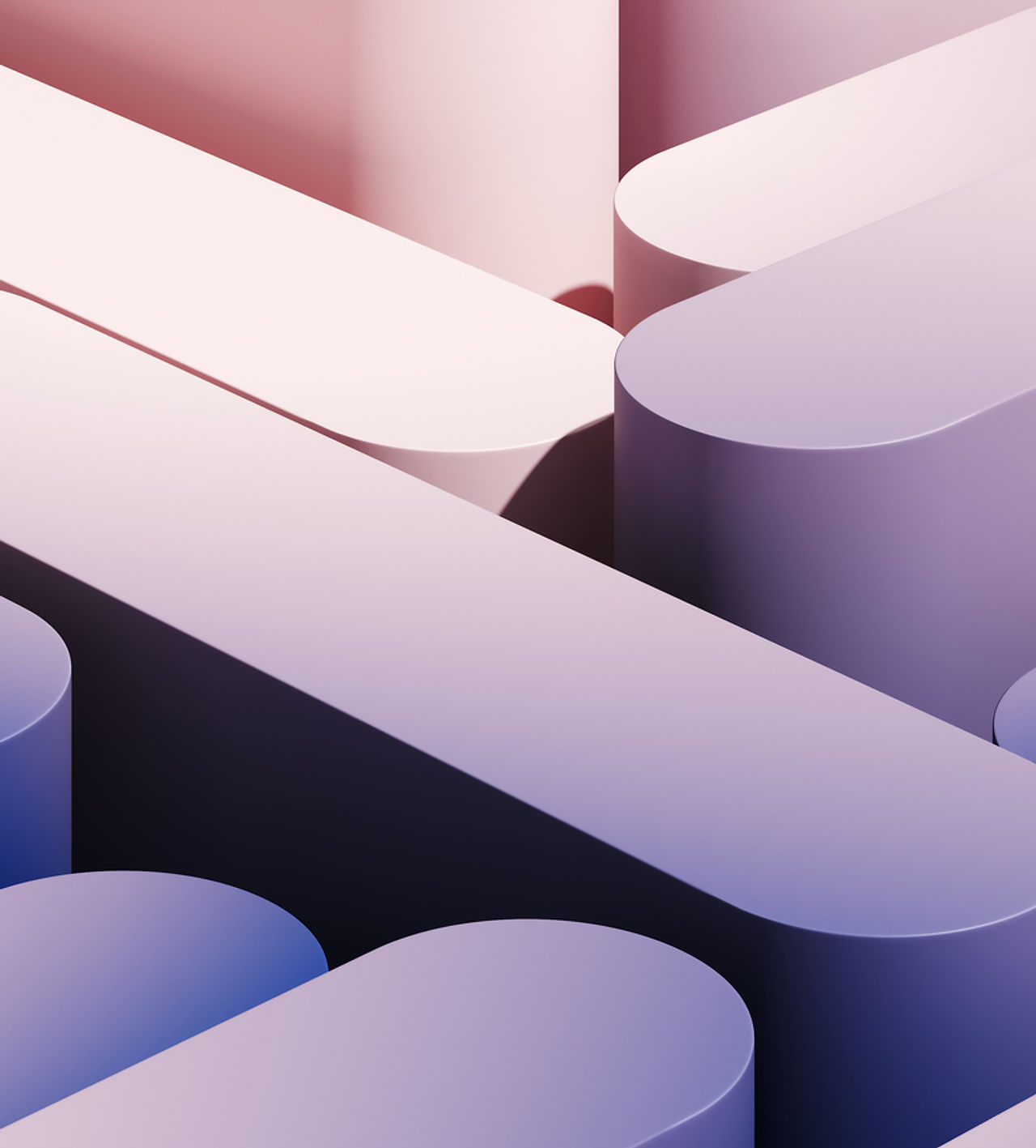 Abstract Shapes