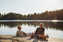 Picnic Spot