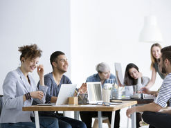 Las claves para atraer y retener el mejor talento.