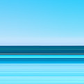 Abstract Ocean Lines