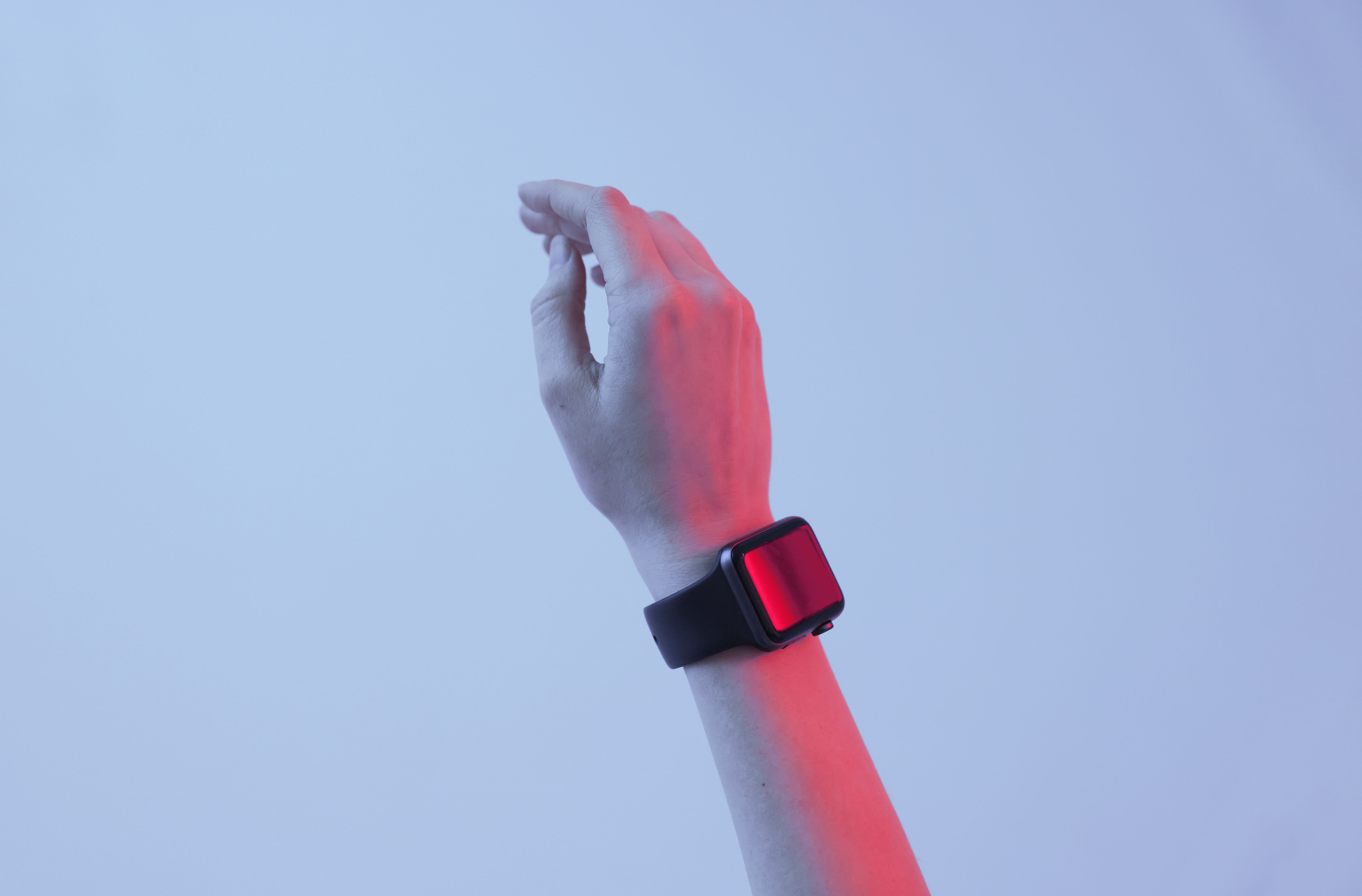 Stress-Level Technology: Does it Work?