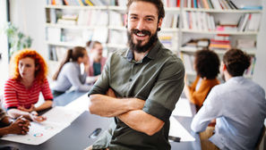 The Real Secret to Entrepreneurship: If You Don't Know How to Solve Problems, You Are the Problem