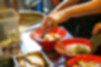 Preparando Ramen