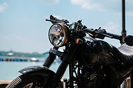 Moto moderne