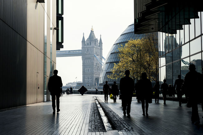 Future Cities Forum's 'Healthy Cities' report on 75th anniversary of the NHS