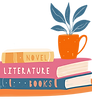 Books And Mug